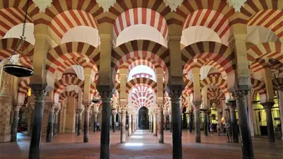 Plano de Apartamento La Muralla de San Lorenzo