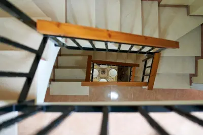 Plano de La Ruteña