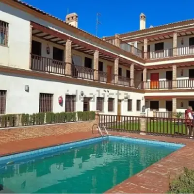 Casa San Isidro