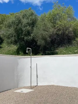 Plano de Cortijo Rancho Verde