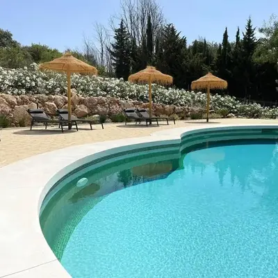 Cortijo Rancho Verde