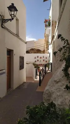 Plano de Casa Castillo