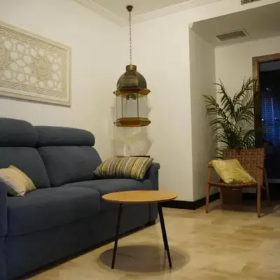 Apartment in Montilla near Palacio Medinaceli