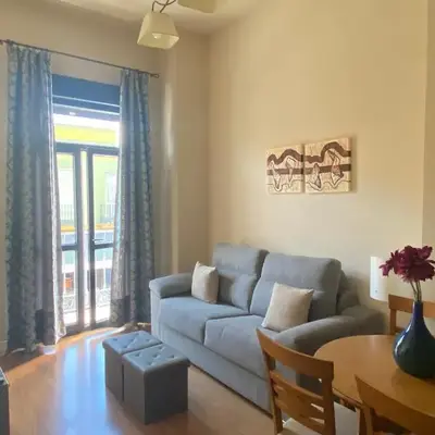 SEVITUR Seville Comfort Apartments