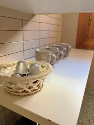 Plano de Apartamento Obispo Fitero