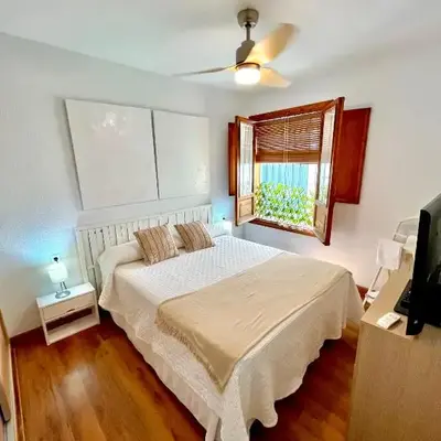 Apartamento Obispo Fitero