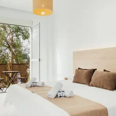 Hotel Olive