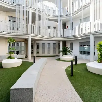 Veoapartment Rastro