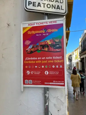 Certificado, premio, señal o documento que está expuesto en FUENSANTA 19
