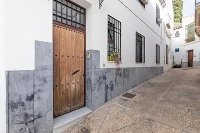Plano de BHost - La Catedral