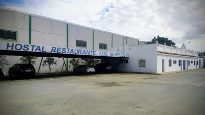 Plano de Pensión los Ángeles