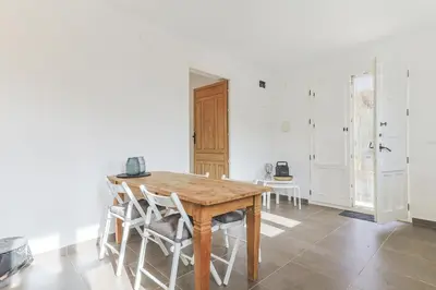 Plano de Casa Olivo