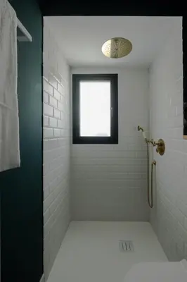 Un baño de Wello Apartments Sevilla