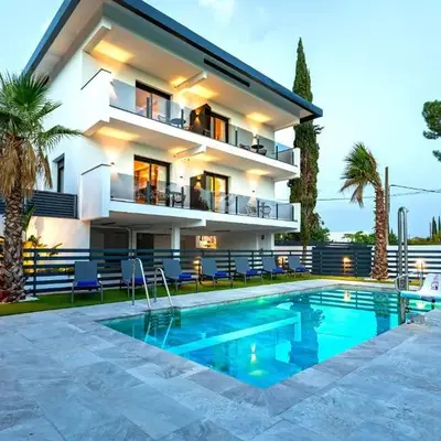 Genteel Home Arruzafa