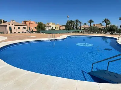 Piscina en o cerca de Casa Picual, Mancha Real, Jaén