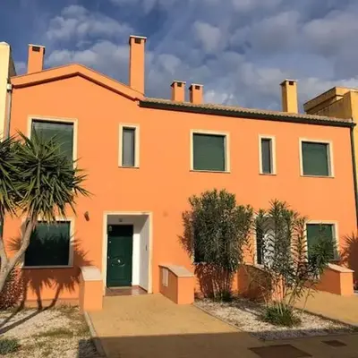 Casa Picual