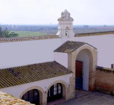 Plano de Hacienda Los Jinetes