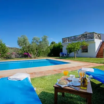 Villa La Solana Rocabella