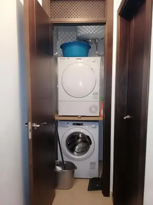 Plano de Caño de Hierro