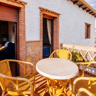 La Atalaya