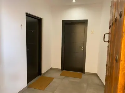 Plano de Apartamentos La Cámara II Córdoba Corredera
