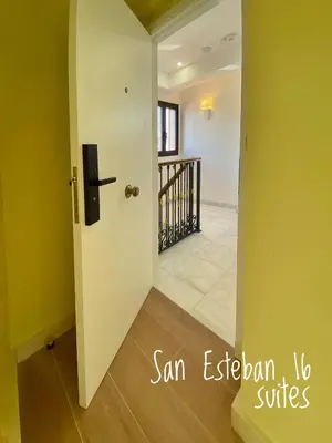 Plano de TRIPLEX SAN ESTEBAN 16 SEÑORIAL