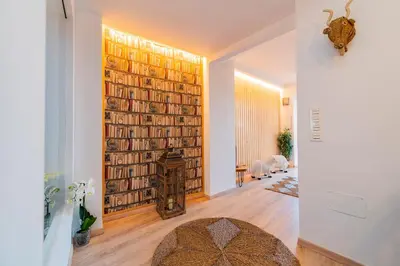 Plano de Casa Remotti
