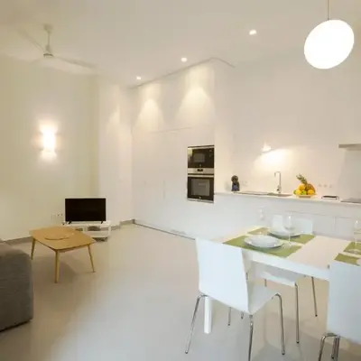 Casas de Sevilla - Apartamento A Pie de Muralla - Centro Histórico