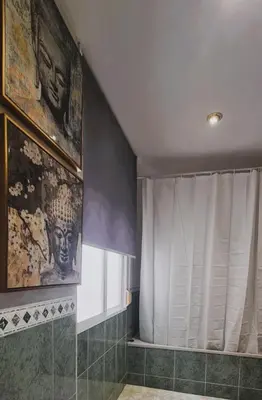 Un baño de Sueños de Córdoba