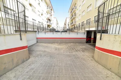 El barrio de los alrededores o un barrio cerca de este apartamento