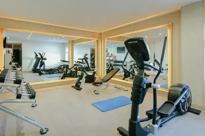 Gimnasio o instalaciones de fitness de Hesperia Córdoba