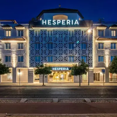 Hesperia Córdoba