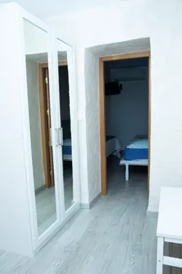 Plano de Casa Rural Los Tablaos