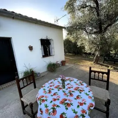 Villa María