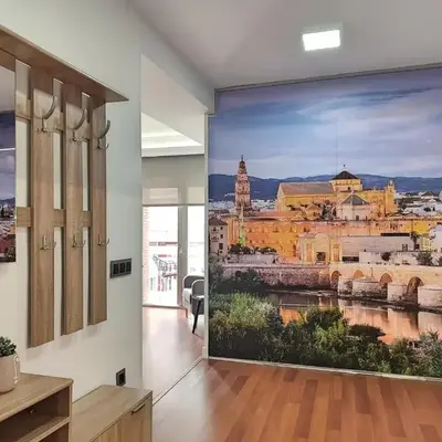 Victoria Cordoba Center