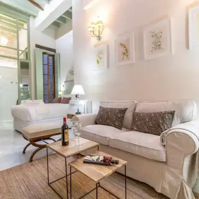 Judería de Sevilla I - Luxury Apartments.