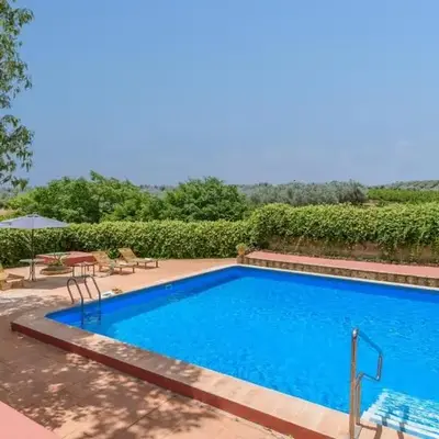 Finca Buytrón Montilla by Ruralidays