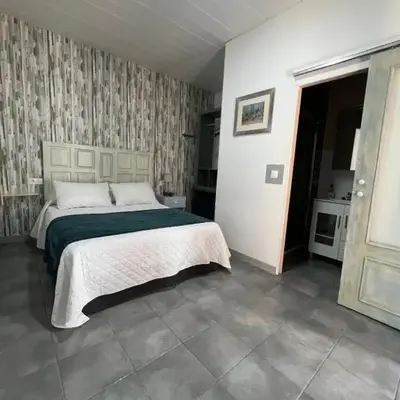 LA CASA MIRADOR DE ÉCIJA