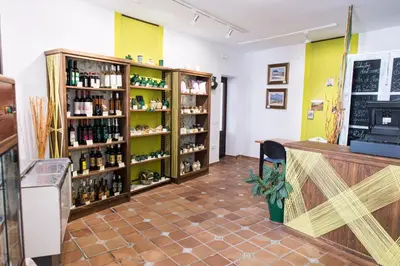 Plano de Hotel Zuhayra