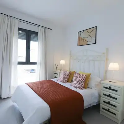 RentalSevilla Clemente Hidalgo