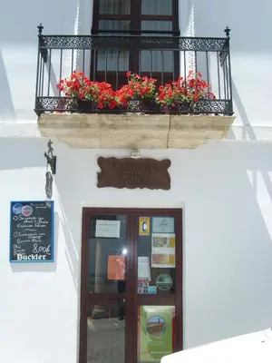 Plano de Hotel Plateros