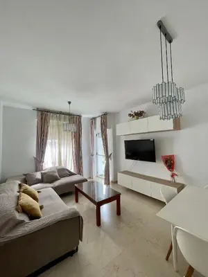 Zona de estar de Piso AZORES-FIBES