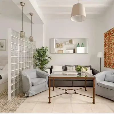 Encantador apartamento en el Centro