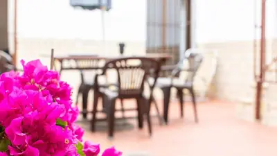 Plano de La Casa de Isabel Villaviciosa de Córdoba by Ruralidays