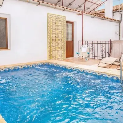 La Casa de Isabel Villaviciosa de Córdoba by Ruralidays