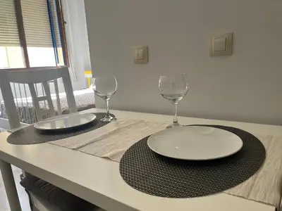 Plano de Apartamento lux capilla