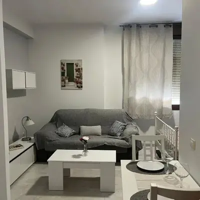 Apartamento lux capilla