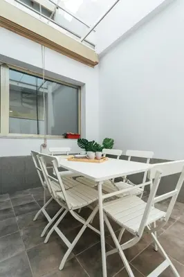 Plano de Alohamundi San Martín