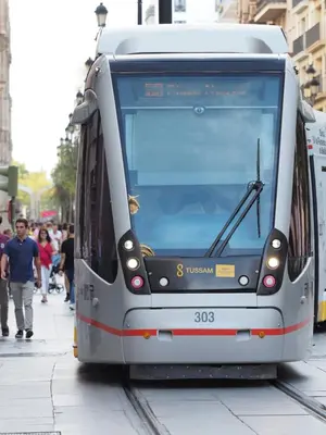 Clientes alojados en Apartamento Cruz Roja A