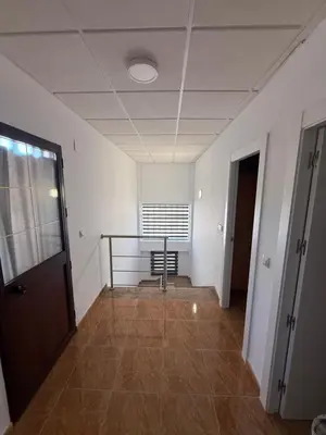 Plano de ALOJAMIENTO Rural AVD SIERRA MÁGINA